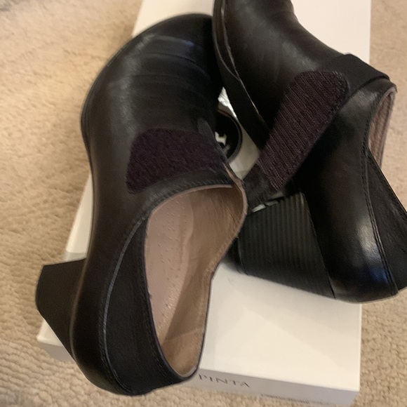 La Pinta leather shoes (New) - Picture 2 of 7